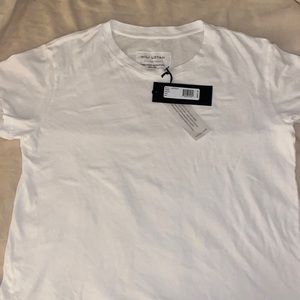 Womens Nili Lotan Large T shirt